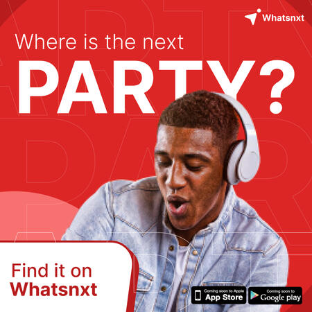 Where is the next party?