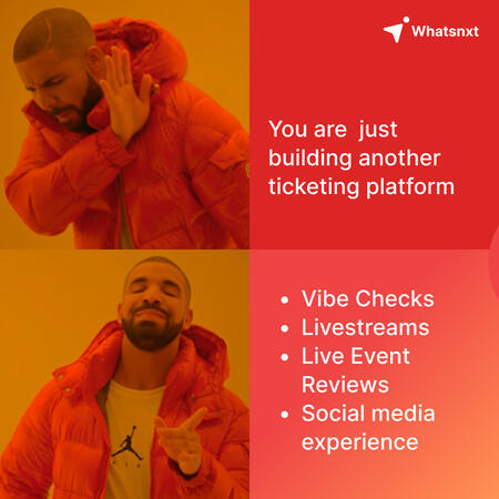Drake meme